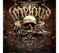 Death Domination