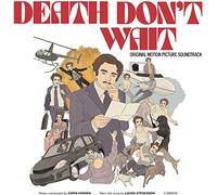 Death Don't Wait (original Soundtrack) [Analog]