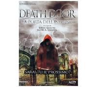 Death Door [Region 2]