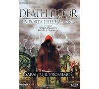 Death Door ( Ripper 2: Letter from Within ) [ Origine Italienne, Sans Langue Francaise ]