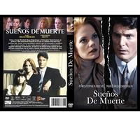 Death Dreams [DVD]