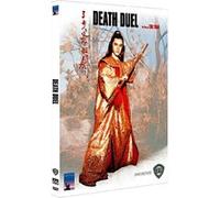 Death duel G