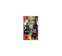 Generique – Jeu Nintendo Switch – Death End Request 2 (Calendar Edition) – Neuf – Noir
