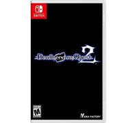 Death end re;Quest 2 for Nintendo Switch