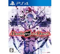 Death End Re;quest