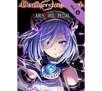 Death end re;Quest Early Bird Special (DLC) (PC) Steam Key GLOBAL
