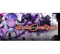 Death end re Quest (PS4)