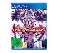Death end re;Quest (PS4)