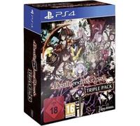 Death end re Quest : Triple Pack (PS4)