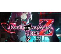 Death end reQuest Code Z (Steam Account)
