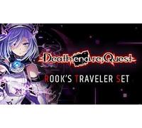 Death end reQuest Rooks Traveler Set (PC)