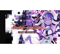 Death end reQuest Rooks Warrior Set (PC)