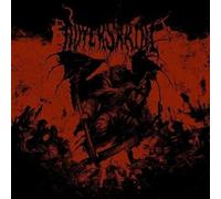Death, Endless Nothing and The Black Knife of Nihilism