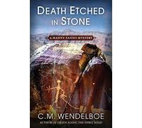 Death Etched In Stone