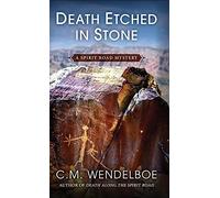 Death Etched In Stone