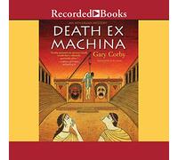 Death Ex Machina (The Athenian Mysteries) [Import]