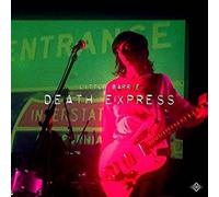 Death Express Vinyle