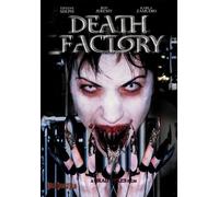 Death Factory [Import USA Zone 1]