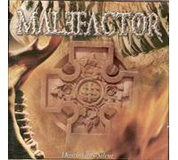 Death Falls Silent – CD – Import slovaque