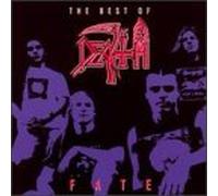 Death - Fate-Best of