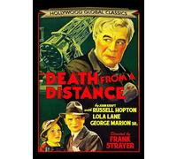 Death from a Distance