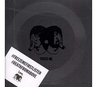 DEATH FROM ABOVE 1 979 - Freeze Me/Keep It Real Dumb