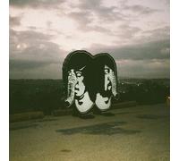 Death From Above 197 The Physical World (11th Anniversary Deluxe Edition (Vinyl)