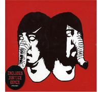 Death From Above 1979 - Blood on Our Hands [Import]