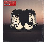 Death From Above 1979 - Physical World