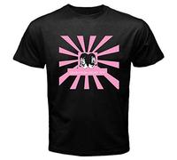 Death from Above 1979 Rock Music Duo Mens Black T-Shirt Black XL