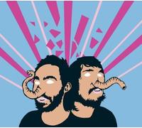 Death From Above 1979 - Romance Bloody Romance