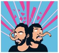 Death From Above 1979 - Romance Bloody Romance