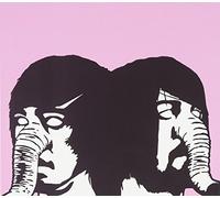 Death from Above 1979 - You're a Woman, I'm a Machine