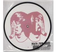 Death from Above - Blood on Our Hands [Vinyl Single]