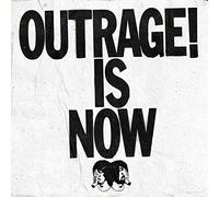 Death From Above - Outrage is Now