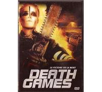Death Games - La victoire ou la mort