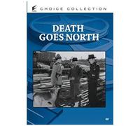 Death Goes North (Choice Collection/ On Demand Dvd-R)