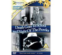 Death Goes to School/Night of [Import allemand]