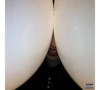 Death Grips - Bottomless Pit [New CD] Explicit, Special Packaging