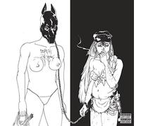 Death Grips – Money Store