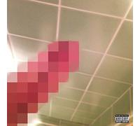 Death Grips No Love Deep Web (Vinyl) 12" Album