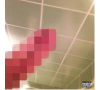 Death Grips – No Love Deep Web – Vinyle – Import
