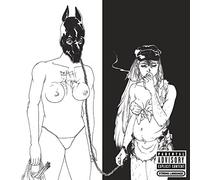 Death Grips – The Money Store – CD – Legacy