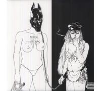 Death Grips - The Money Store [New Vinyl LP] 180 Gram