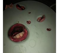 Death Grips - Year of The Snitch [Import]