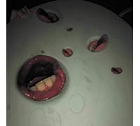 Death Grips - Year Of The Snitch [New Vinyl LP] Explicit