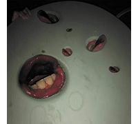 Death Grips - Year Of The Snitch [New Vinyl LP] Explicit