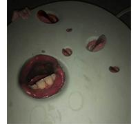 Death Grips – Year of the Snitch – Vinyle 12" LP