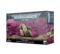 Death Guard: Semi-Chenillé Méphitique