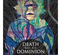 Death Has No Dominion – Death Has No Dominion – CD